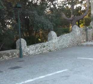 Eglésia del Calvari