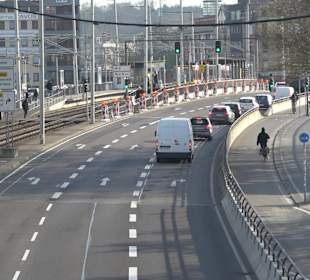 König-Karls-Brücke Stuttgart