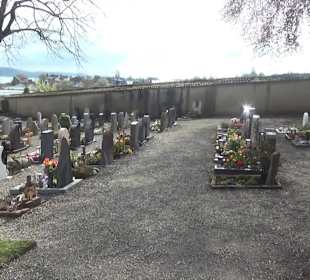 Friedhof Mittelzell