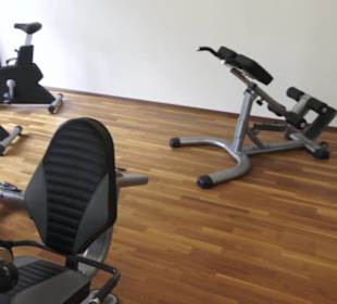 Fitness - Spa - Ebene 1