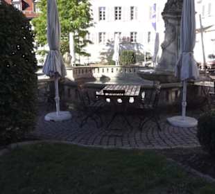 Fürstenberg-Bräustüble