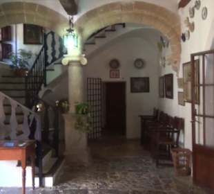 Son Marroig