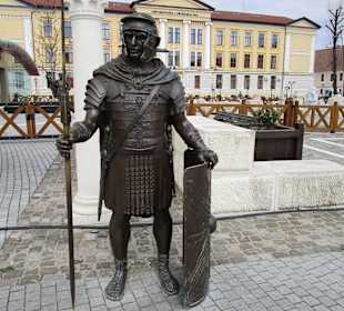 Alba Iulia/Karlsburg