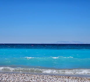 Strand Ixia