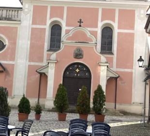 Klosterplatz