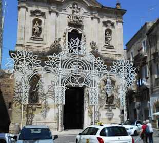 Kathedrale San Cataldo