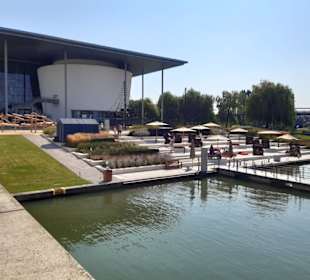 Strandplatz