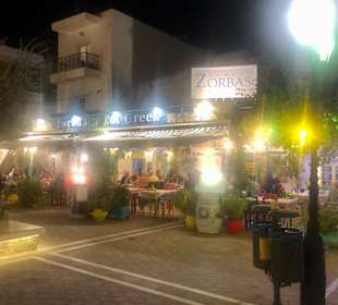 Taverna Family Zorbas