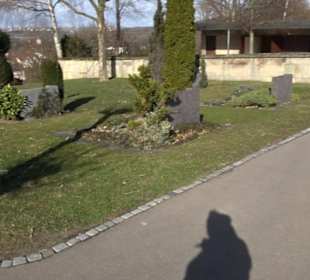 Friedhof Bempflingen