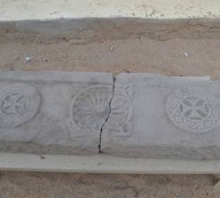 Historisches Fundstück