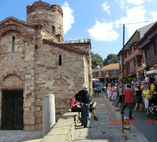 Altstadt Nessebar