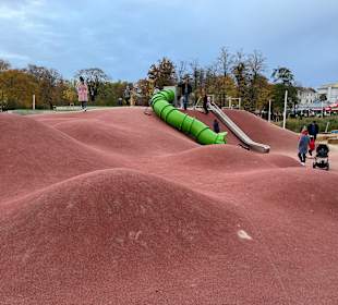 Stadtrundgang Miedzyzdroje