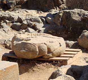 Chrám Athény Lindské