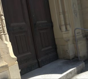 Friedenskirche (Handschuhsheim)