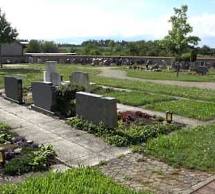 Friedhof Bierlingen