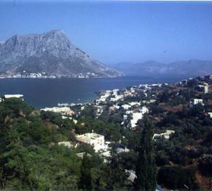 Kalymnos