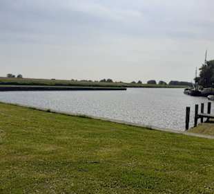 Kiekkaaste in Winschoten