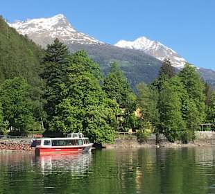 Lago di Poschiavo (Puschlaversee)
