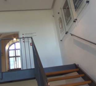 Konventstock - Museum