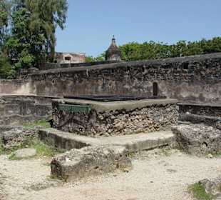 Fort Jesus
