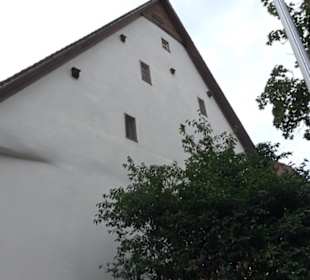 Historischer Rundgang Münsingen