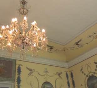 Barockschloss Rammenau