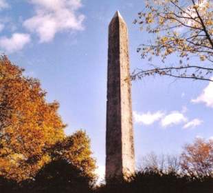 Cleopatras Needle