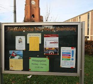 Bekanntmachungen
