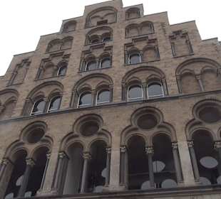Overstolzenhaus