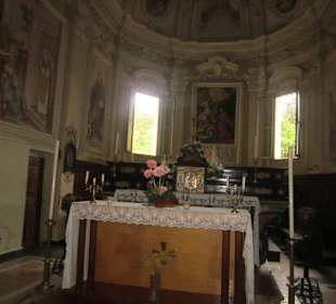 Abbazzia dell'Acquafredda