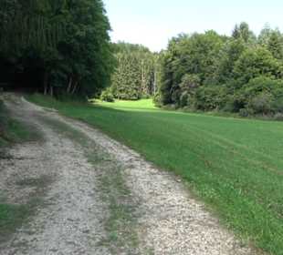 Premiumwanderweg "hochgesprudelt"