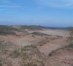 Jetzt heißt es laufen