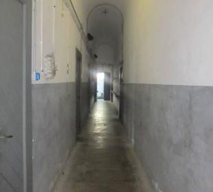 Forte Montecchio Nord