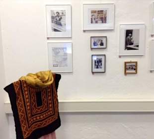 Fridas Fotos im Kunstmuseum Gehrke-Remund