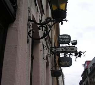 Düsseldorf ist nicht nur die Kö.
