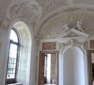 Neues Schloss Schleißheim