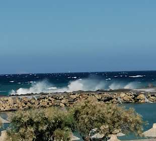 Strand Gouves