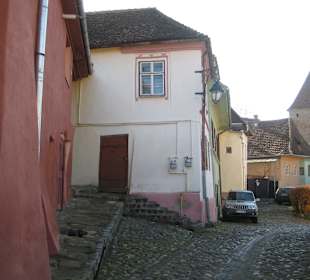 Sighisoara