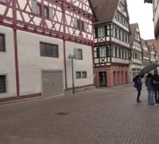 Tübinger Tor