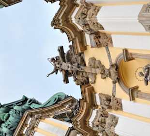 Sanktuarium Matki Bożej Łaskawej w Krzeszowie