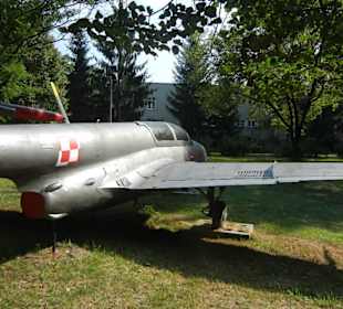 Militaerpark Rembertów