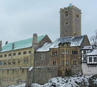 Die Wartburg 