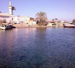 Ausflüge von Marsa Alam - Stadtrundfahrt