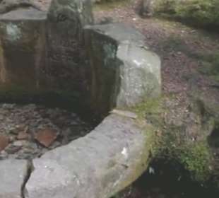 Flößerpfad Loßburg