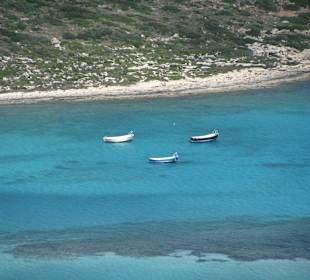 Plaża Balos