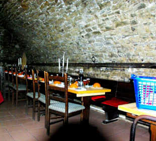 Ritteressen das Original in Uffenheim