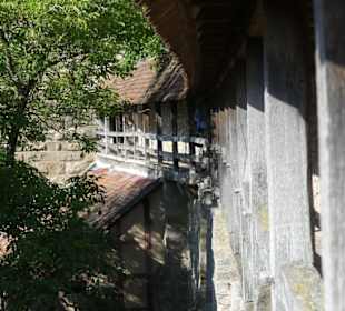 Turmweg