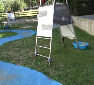 Ausstellung Mehrzeit am Neckar