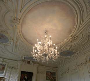 Museum im Schloss Bad Pyrmont