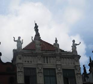 Stare Miasto Gdańsk